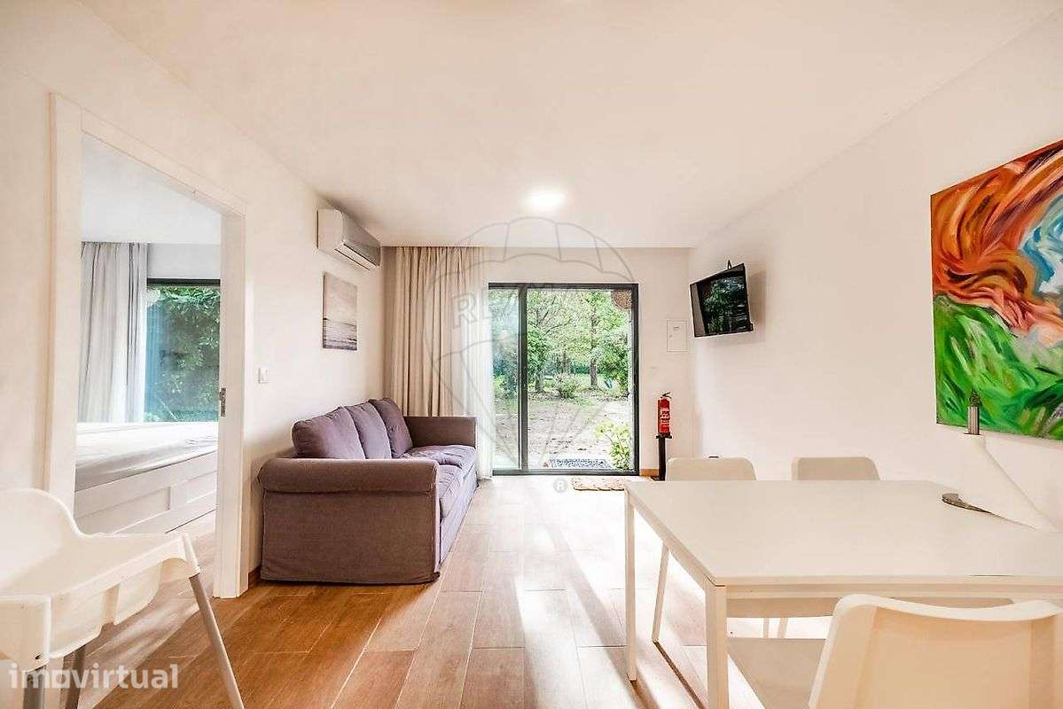 Apartamento T1 para arrendamento - Grande imagem: 4/13