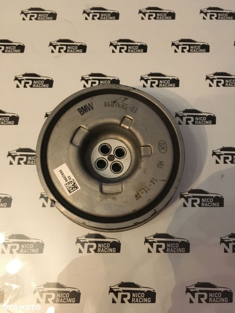 KOŁO PASOWE WAŁU BMW F40 MINI F60 8687695 - 1