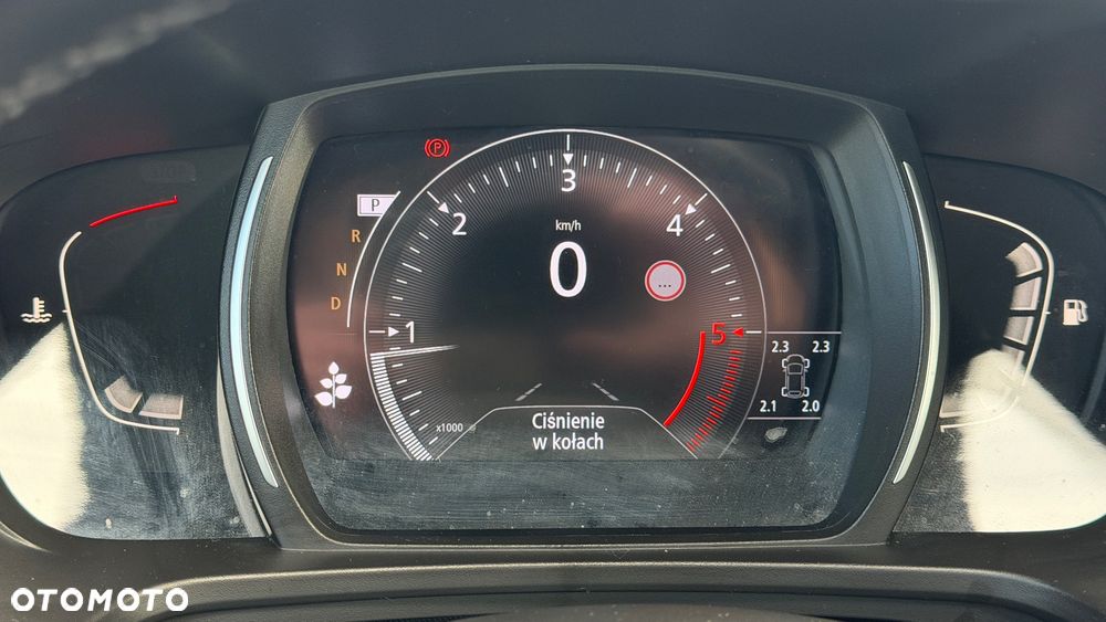 Renault Kadjar 1.5 Blue dCi Intens EDC - 36