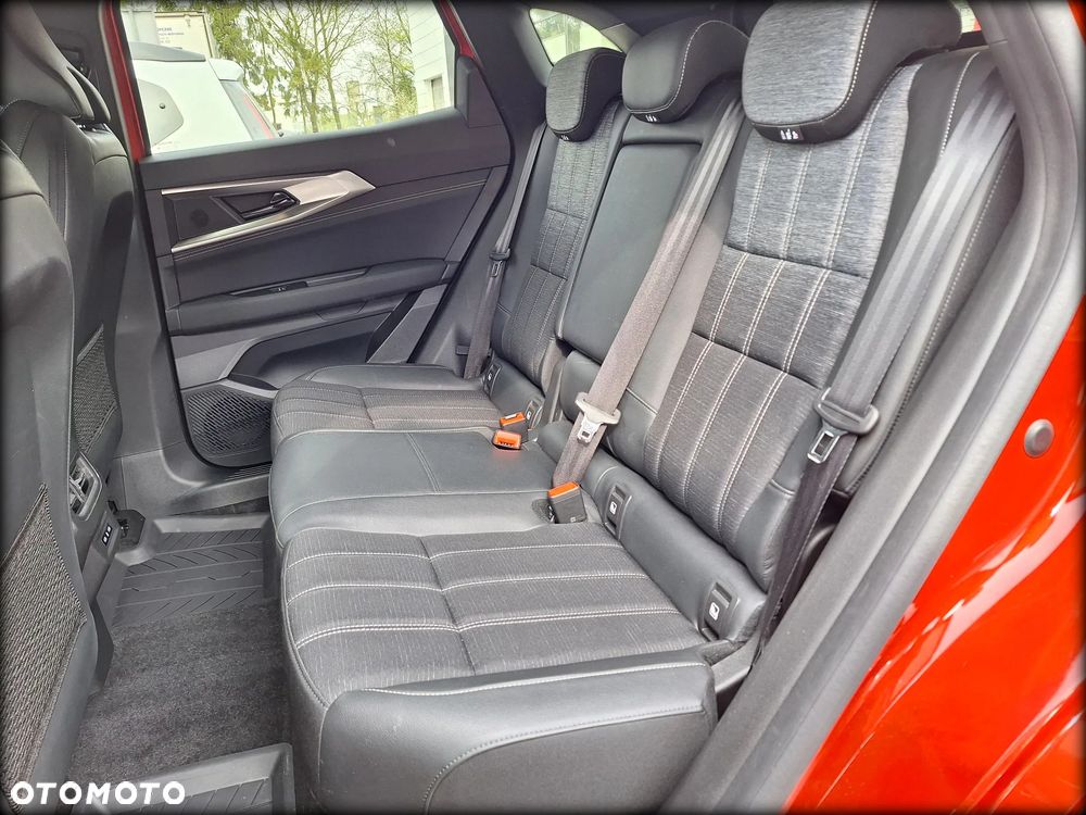 Renault Austral 1.3 TCe mHEV Techno - 6