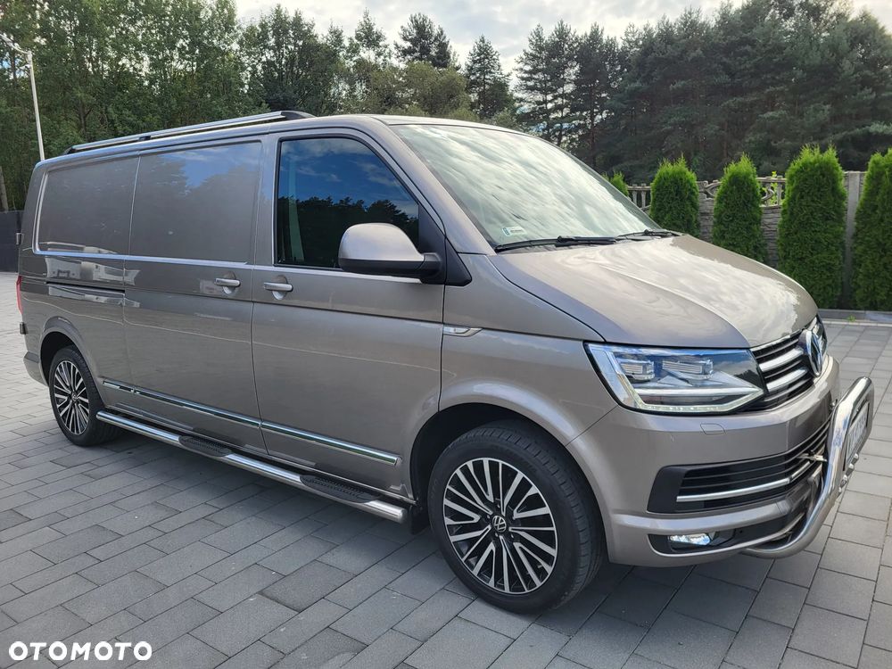 Volkswagen Transporter - 4