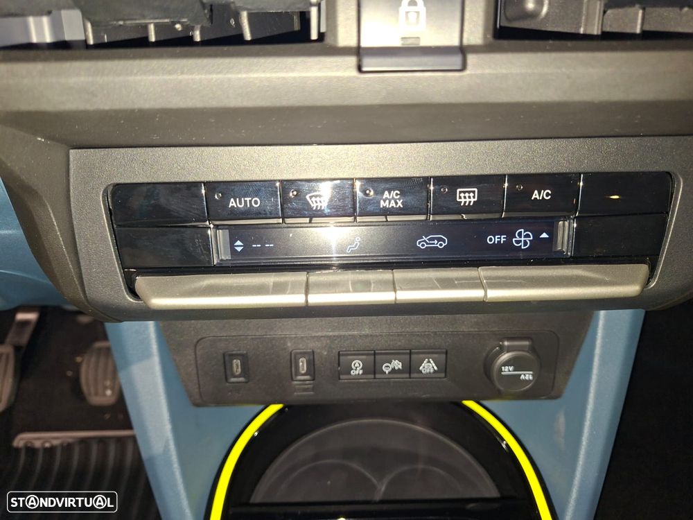 Fiat Grande Panda 1.2 La Prima - 22