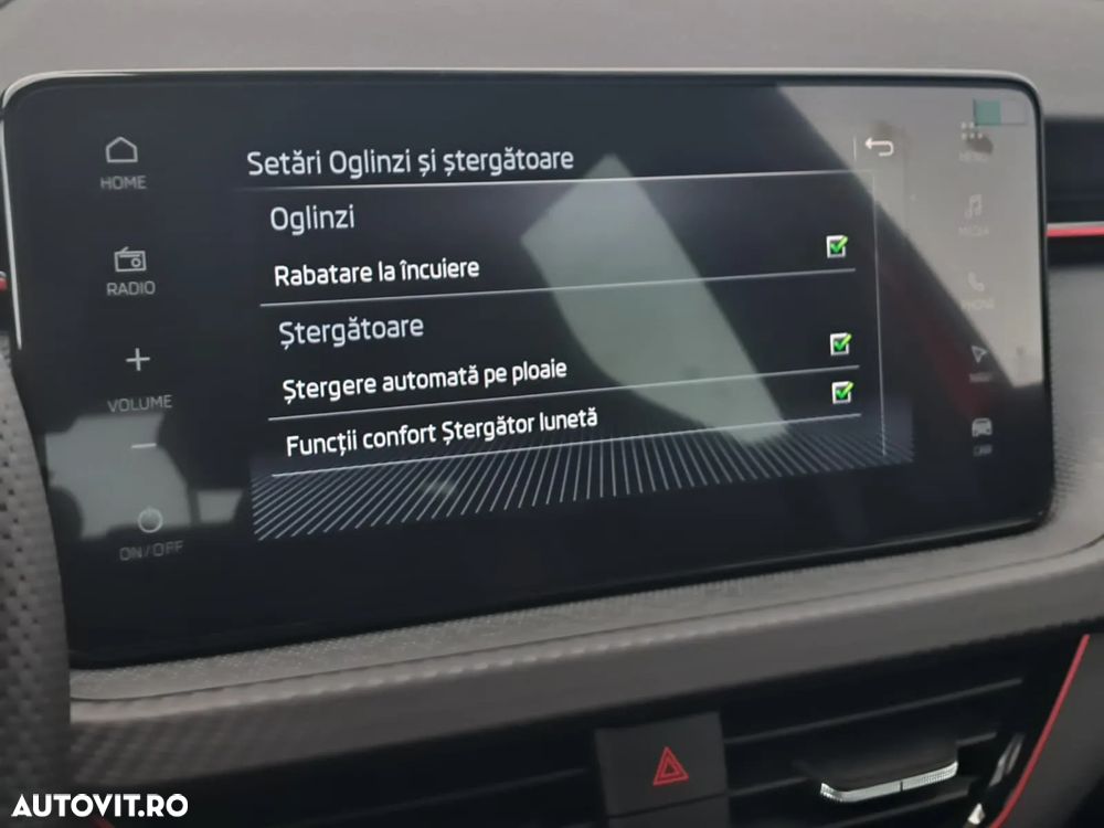 Skoda Scala 1.5 TSI 150 CP DSG Monte Carlo - 20