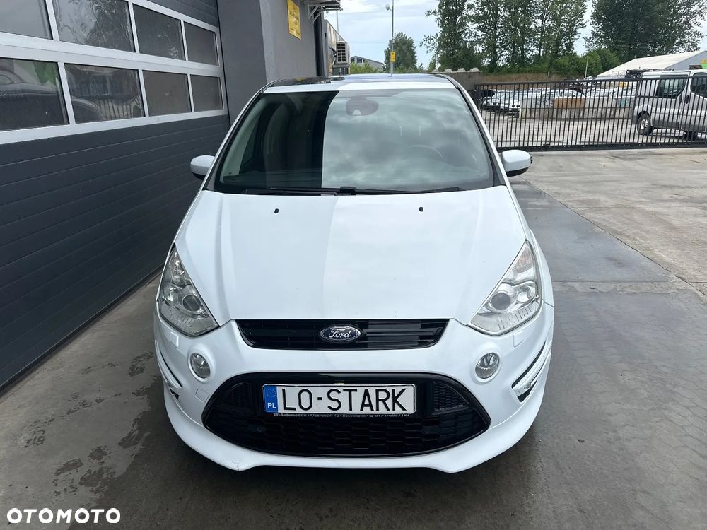 Ford S-Max 2.0 T Platinium X MPS6 - 3