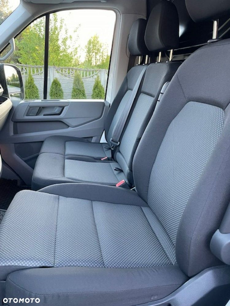 Volkswagen Crafter - 24