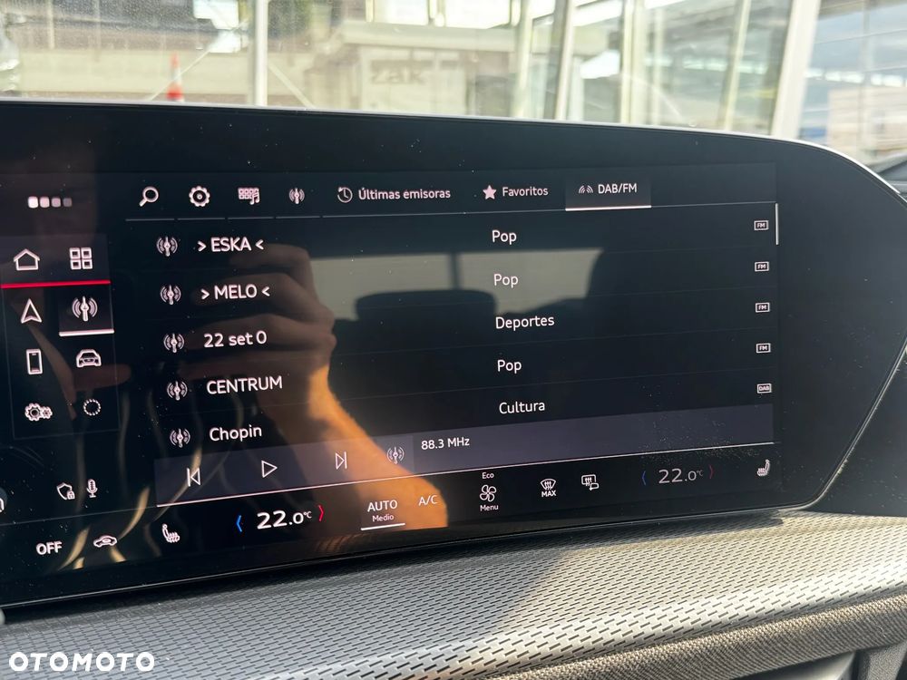 Audi Q5 TFSI mHEV 150 kW S tronic - 19