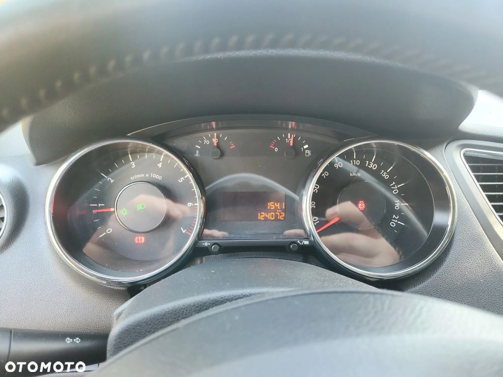 Peugeot 5008 120 VTi Access - 13