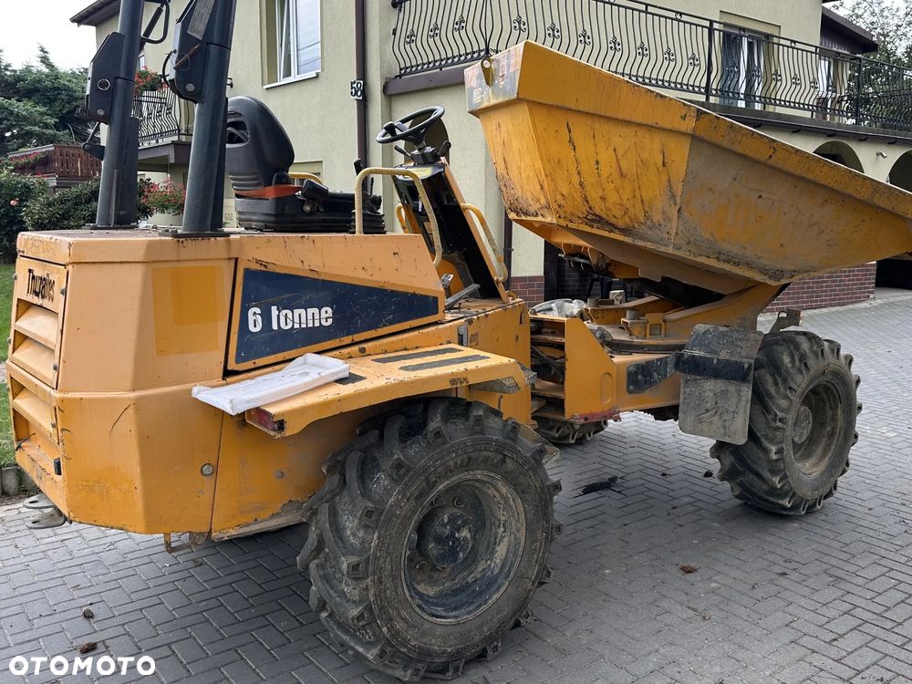 Thwaites MACH 2066 - 5