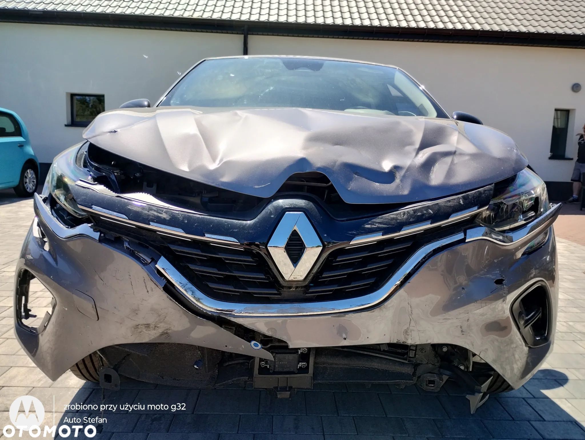 Renault Captur - 1