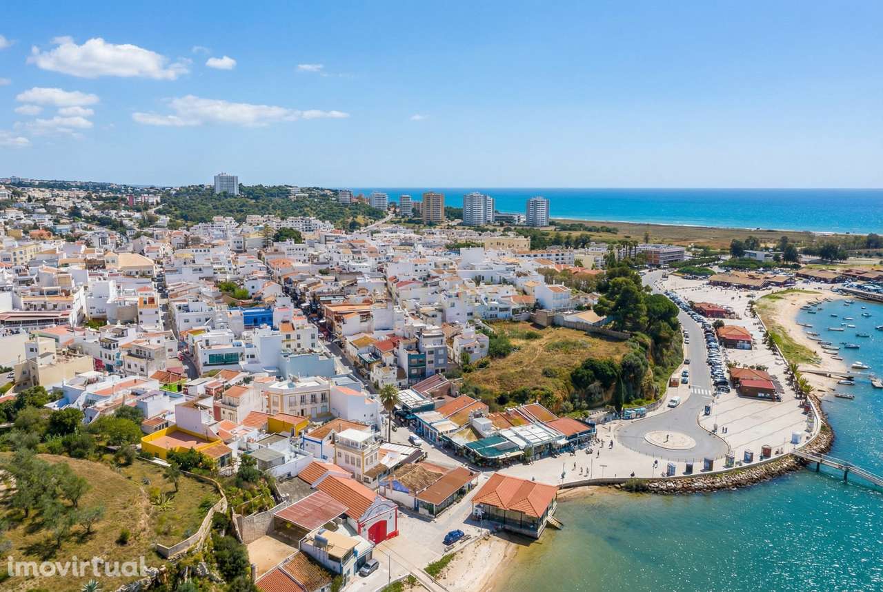 Propriedade única na zona ribeirinha de Alvor – Um investimento de exc - Grande imagem: 3/26