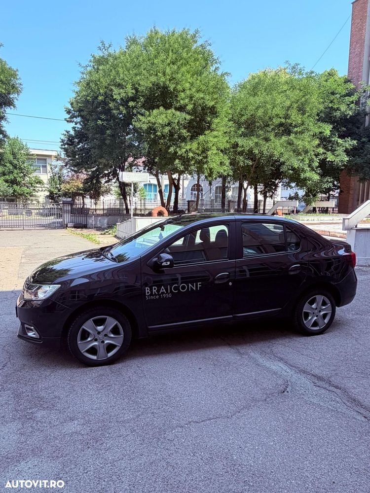 Dacia Logan - 8