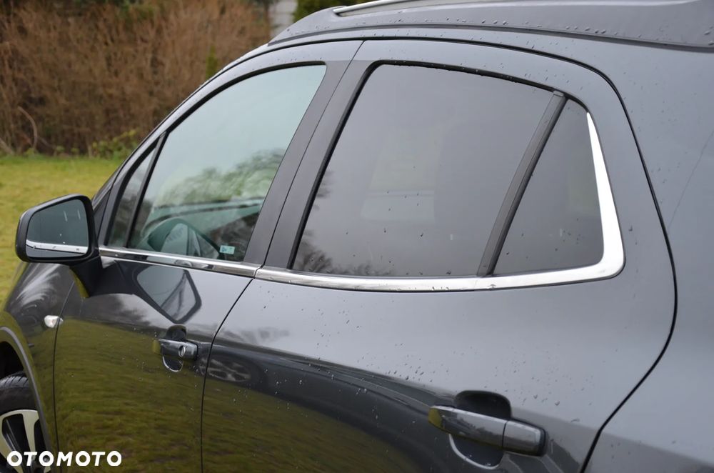 Opel Mokka X 1.4 ECOTEC Start/Stop Ultimate - 35