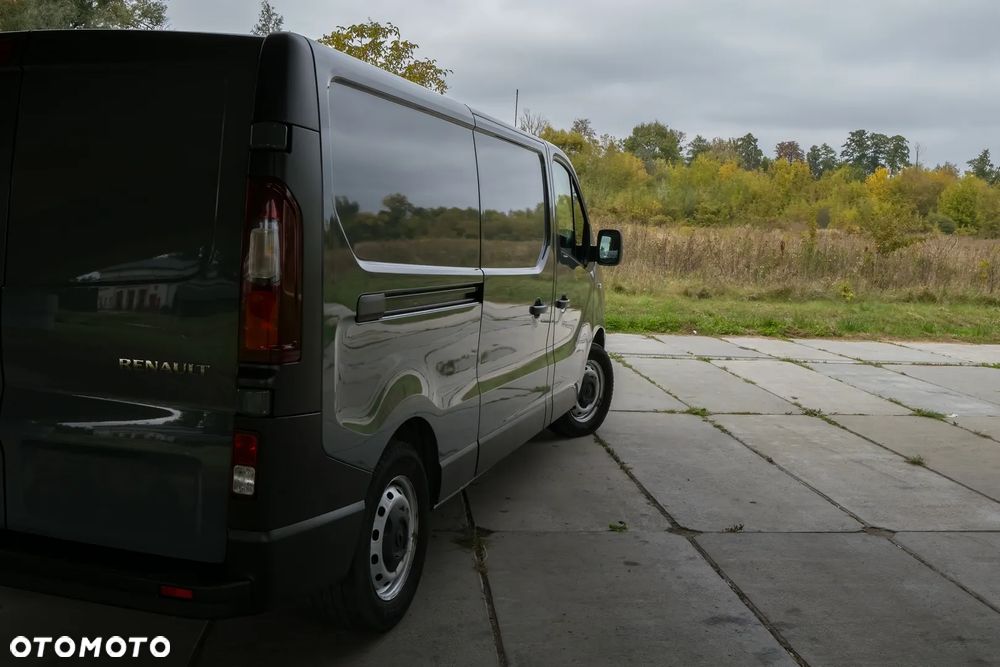 Renault Trafic L2H1 - 6