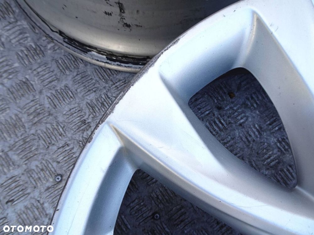 alufelgi kpl. mazda cx-5 19" 5x114.3 50 et - 10