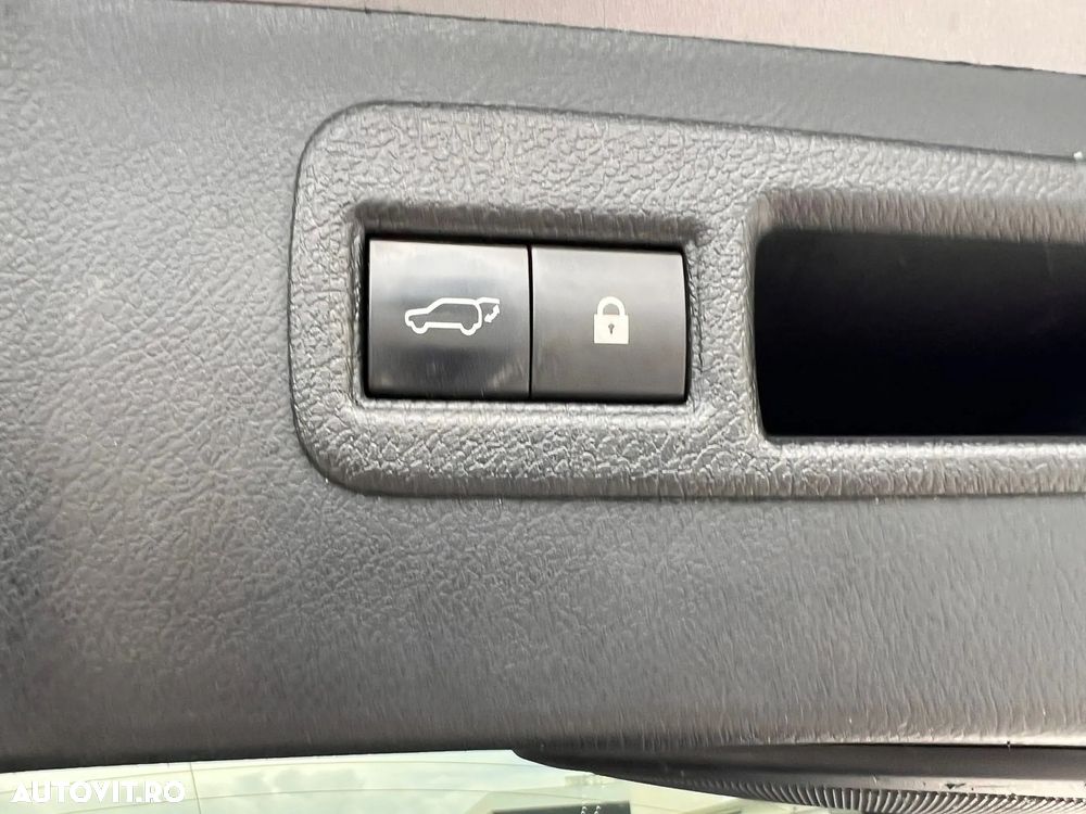 Lexus Seria NX 300h AWD Luxury - 14