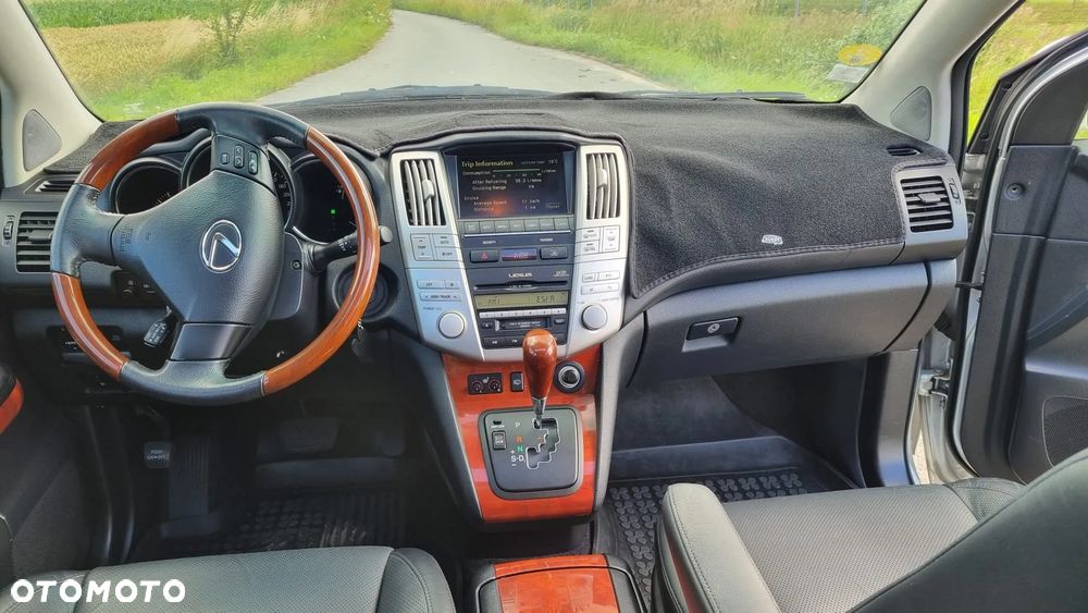 Lexus RX 300 Executive - 31