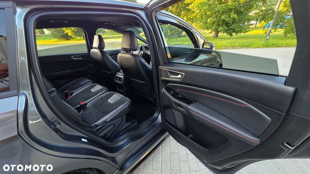 Ford S-Max 2.0 EcoBlue ST-LINE - 34