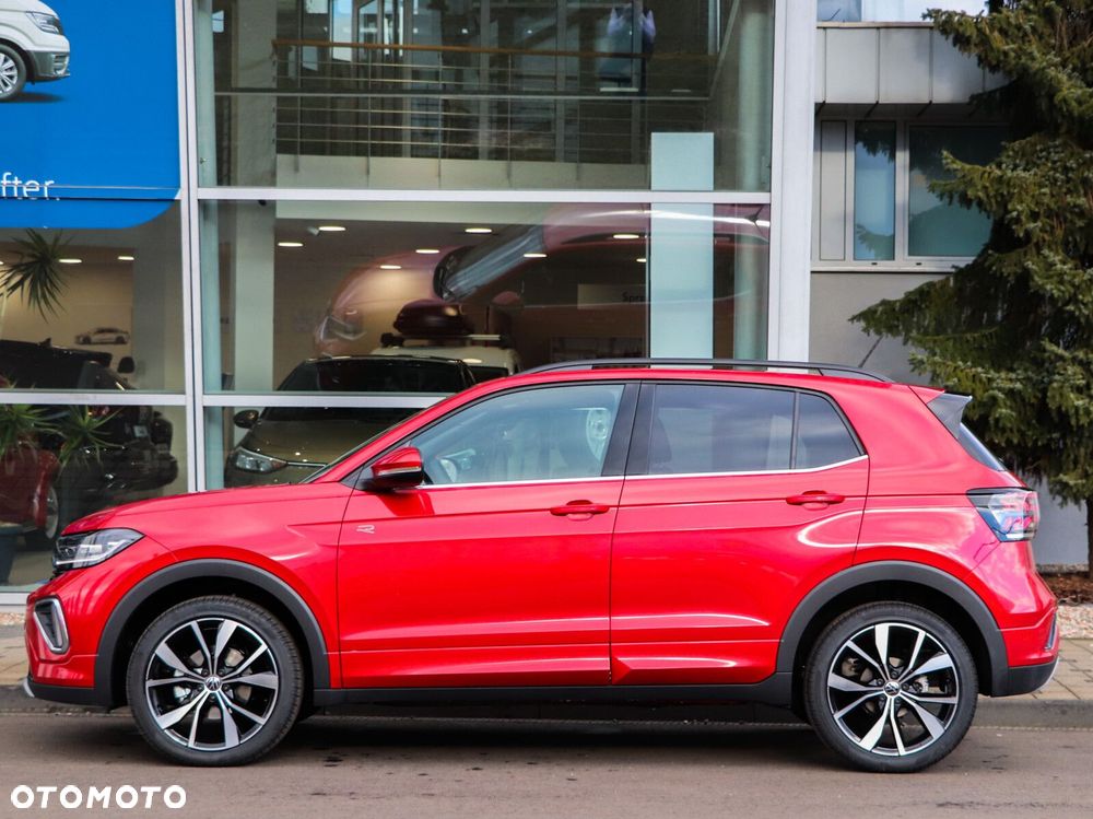 Volkswagen T-Cross - 2