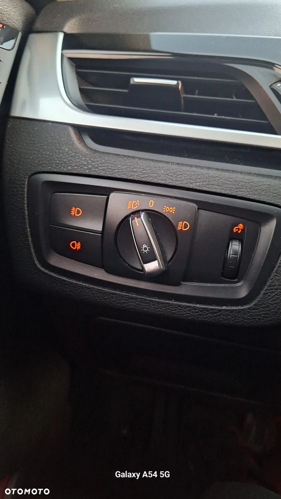 BMW X1 - 21