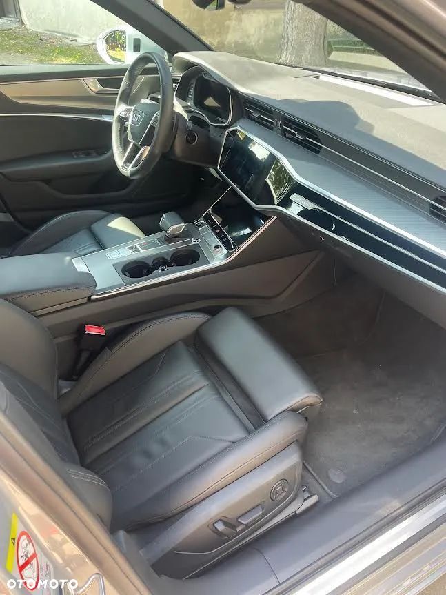 Audi A6 - 17