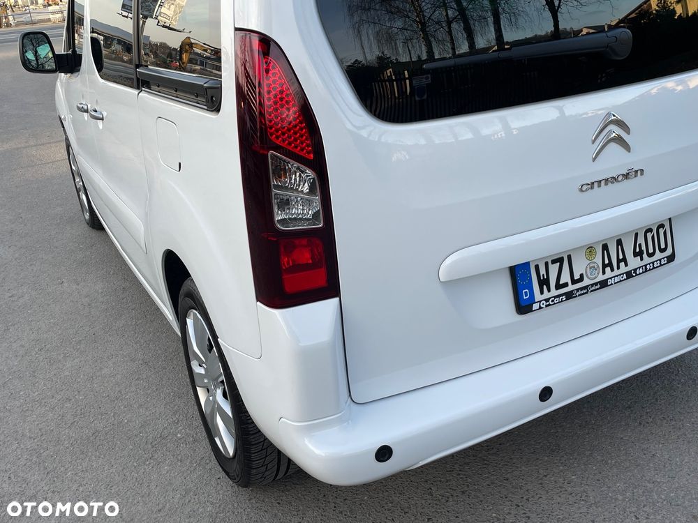 Citroën Berlingo Multispace BlueHDi 100 FEEL - 29