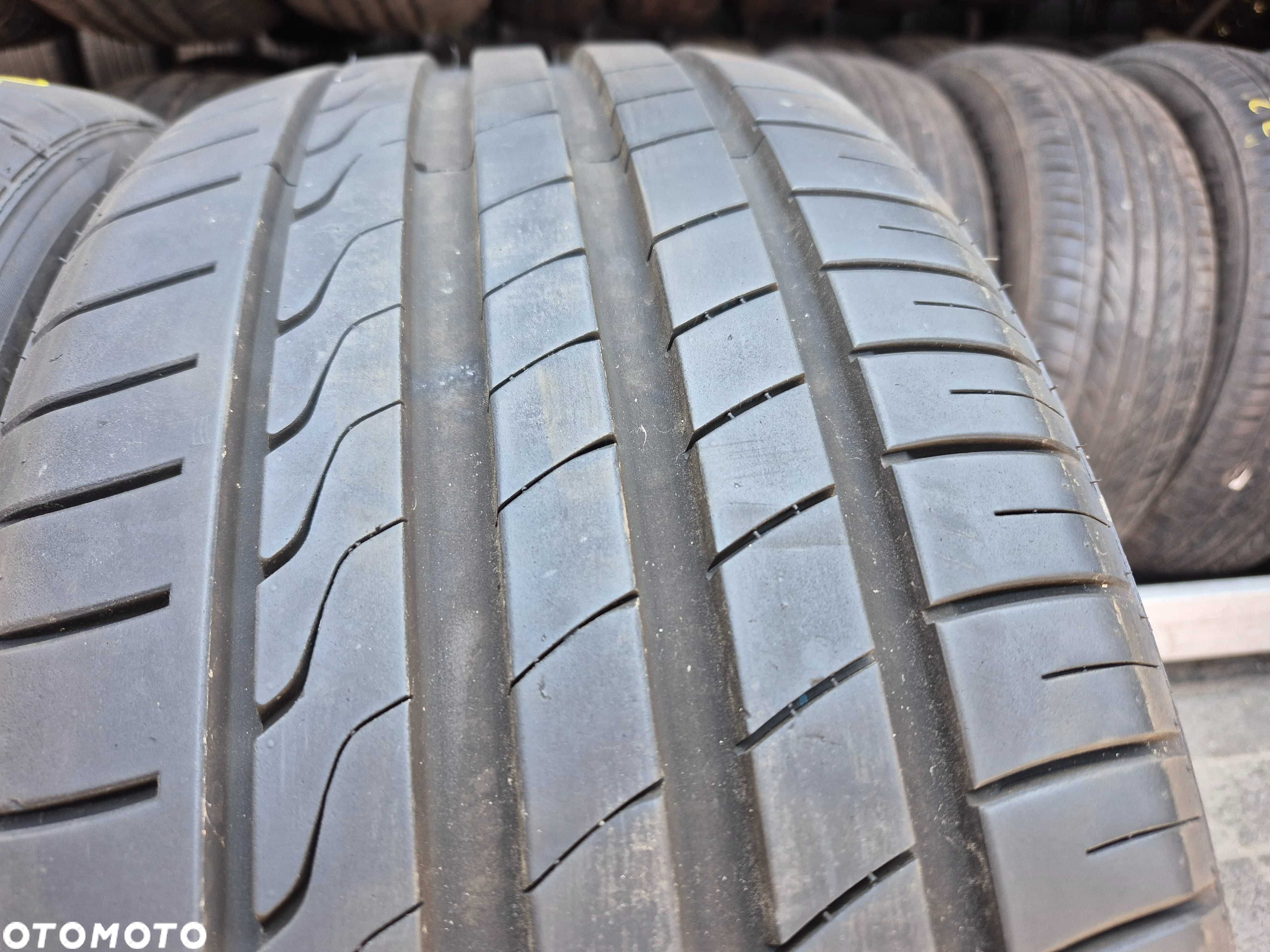 Imperial EcoSport 2 235/40r19 96Y 2024r 6,9mm WzmocnienieXL Rant N3049 - 7