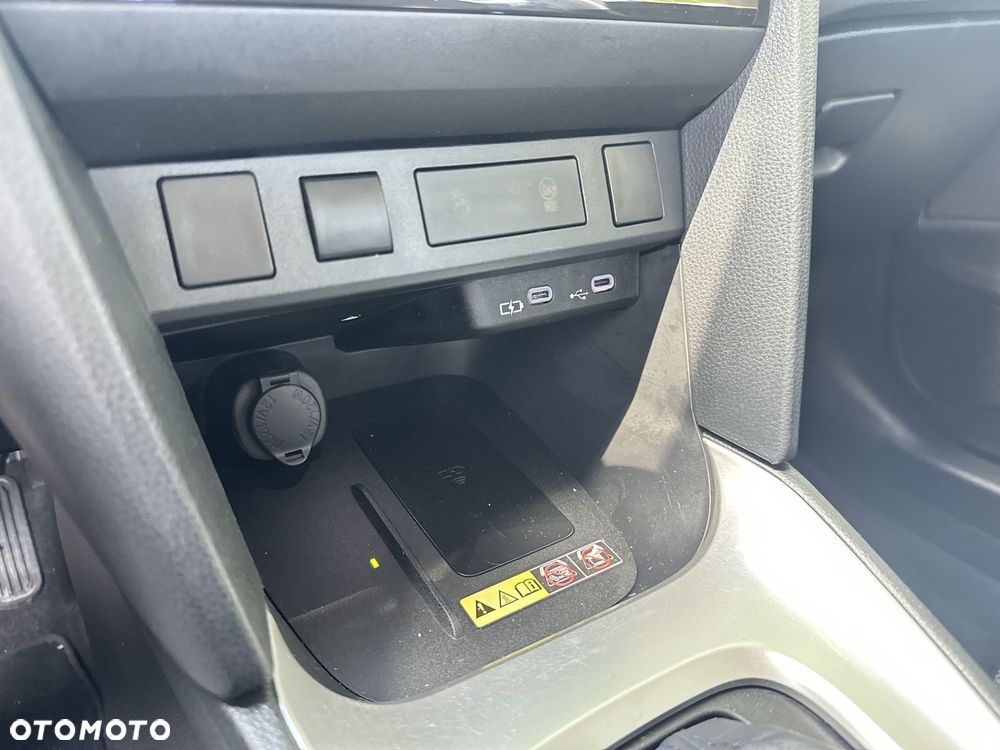 Toyota Yaris Cross Hybrid 1.5 Comfort - 20