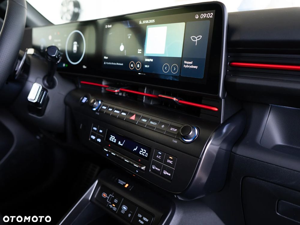Hyundai Kona - 24