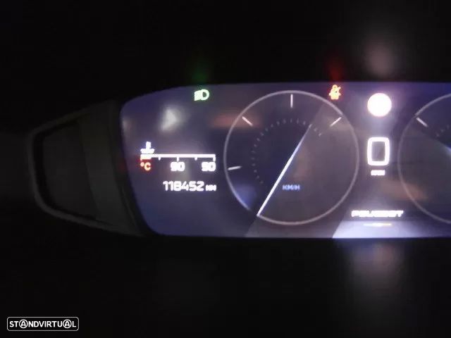 Peugeot 308 - 20