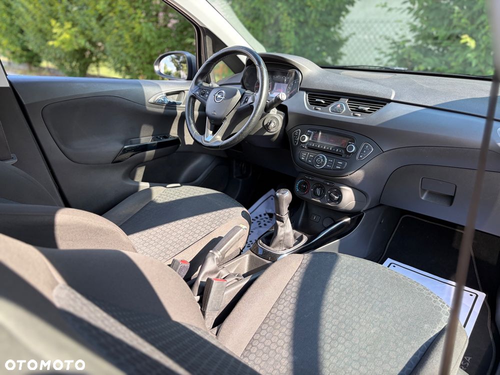 Opel Corsa 1.2 Active - 24