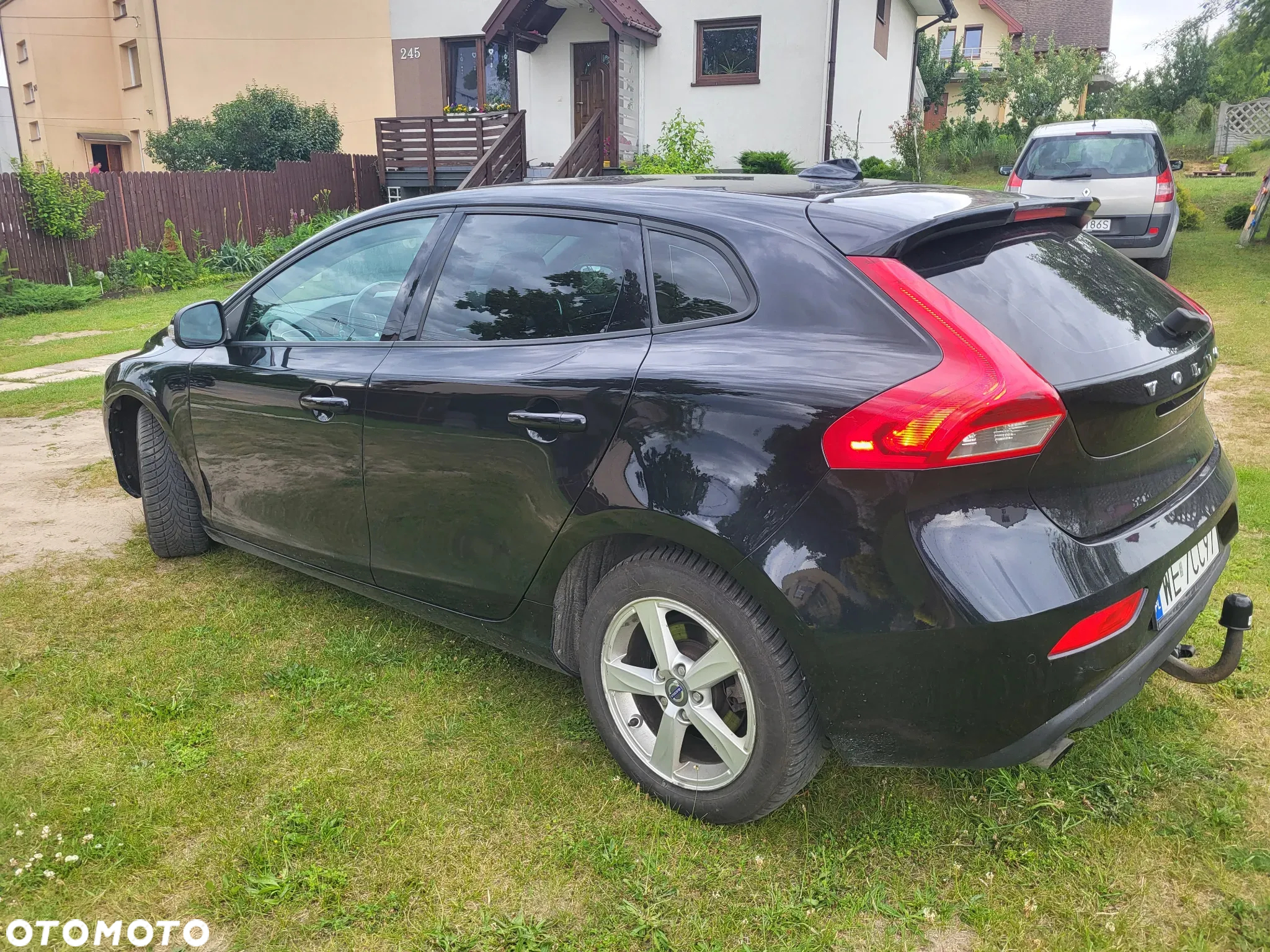 Volvo V40 D3 Momentum - 9