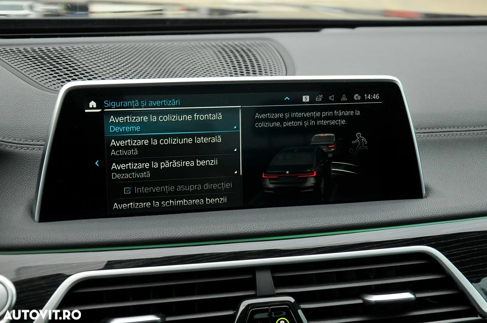 BMW Seria 7 745Le xDrive AT PHEV - 22