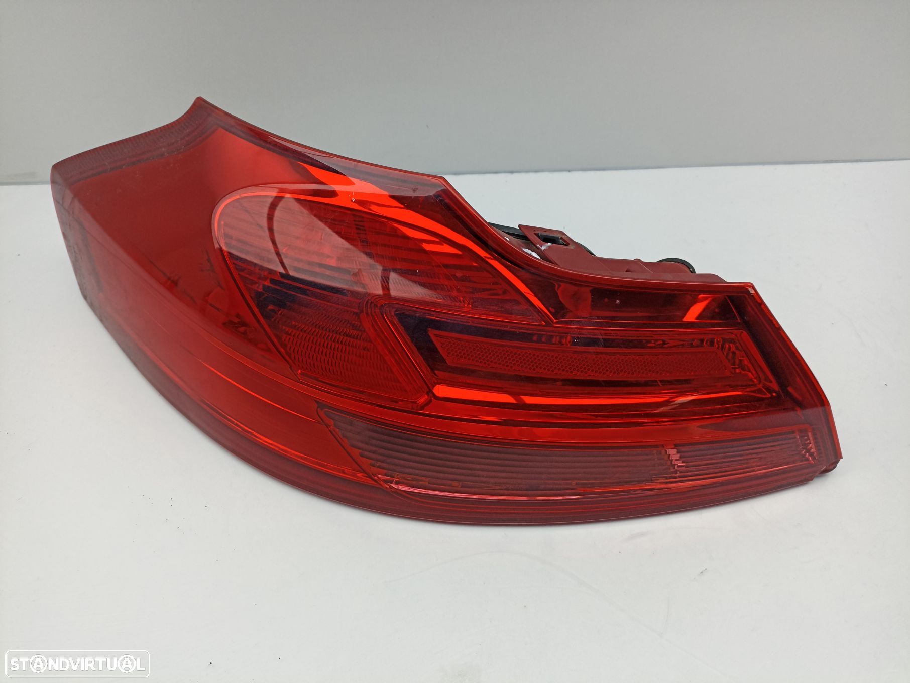 Farolim esquerdo OPEL Insignia A Sports Tourer (G09) - 1