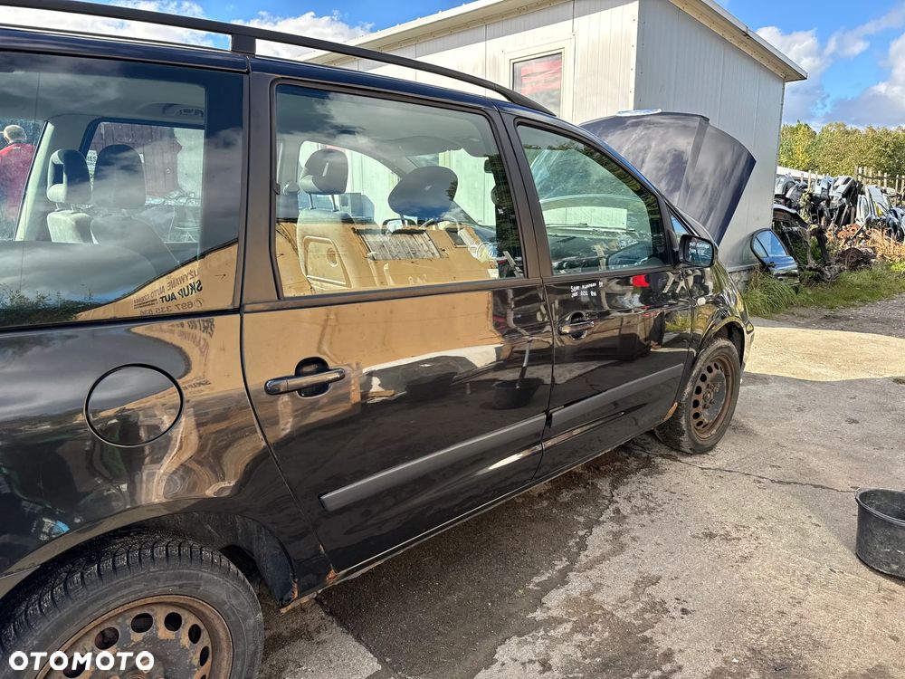 SEAT ALHAMBRA LAMPA PRAWA PRZEDNIA PRAWY PRZÓD - 12