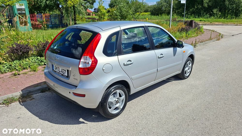 Ford Fiesta 1.25 Champions Edition - 18
