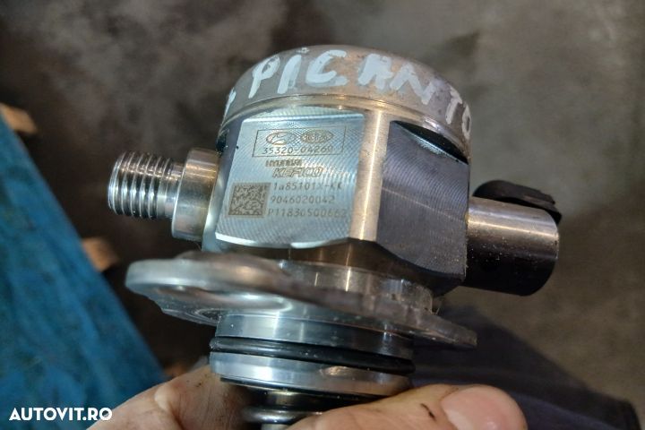 Pompa inalta presiune 35320-04260 9046020042 1.0T   KA3T25  35320-042 - 3