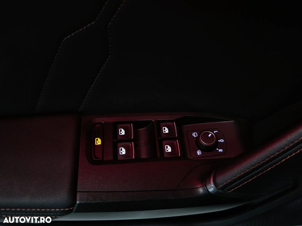 Cupra Formentor 1.4 e-Hybrid DSG - 33