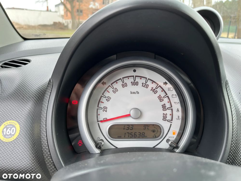 Opel Agila 1.2 Edition - 16