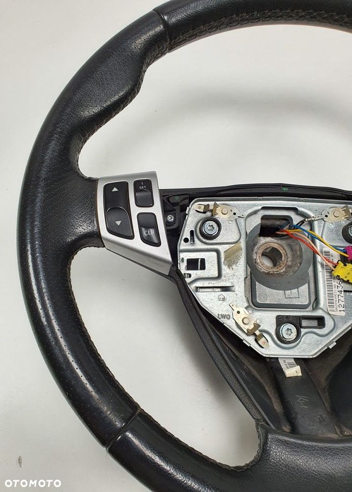 KIEROWNICA MULTIFUNKCJA SAAB 9-5 95 12774366 - 3