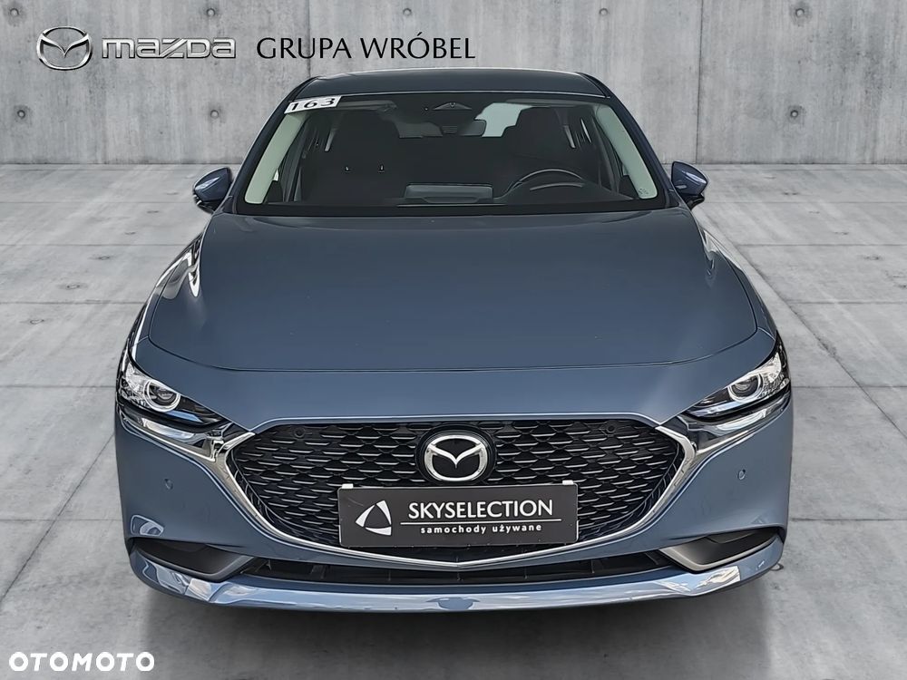 Mazda 3 2.0 mHEV Exclusive Line - 2