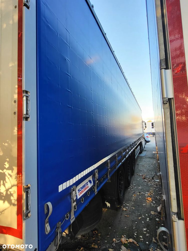 Schmitz Cargobull SCB*S3T - 6