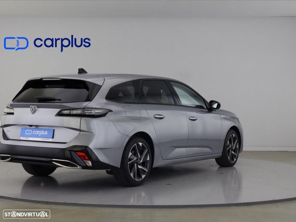 Peugeot 308 SW 1.2 PureTech Allure - 7