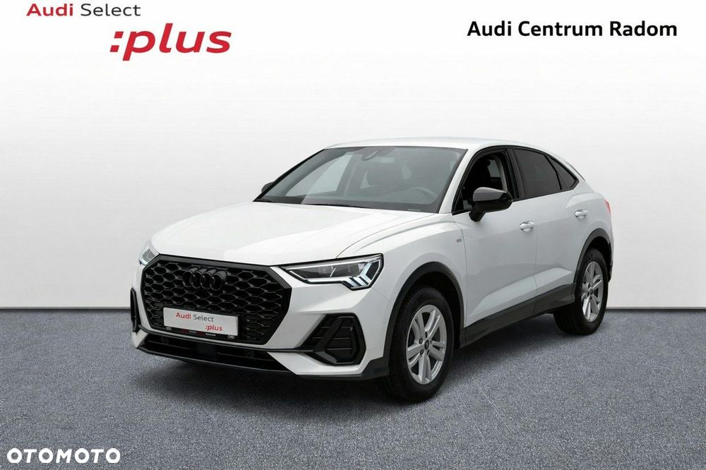 Audi Q3 Sportback - 6