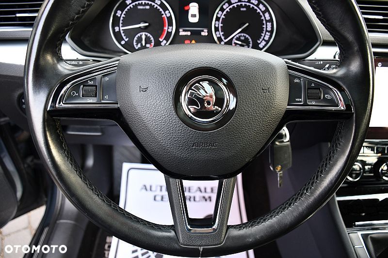 Skoda Superb 1.5 TSI ACT Style - 12