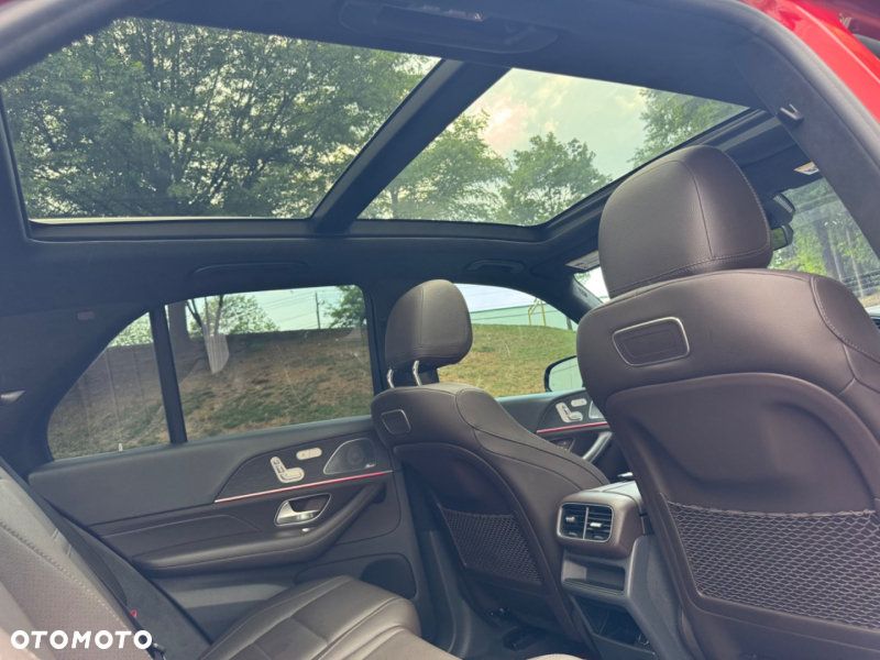 Mercedes-Benz GLE - 27