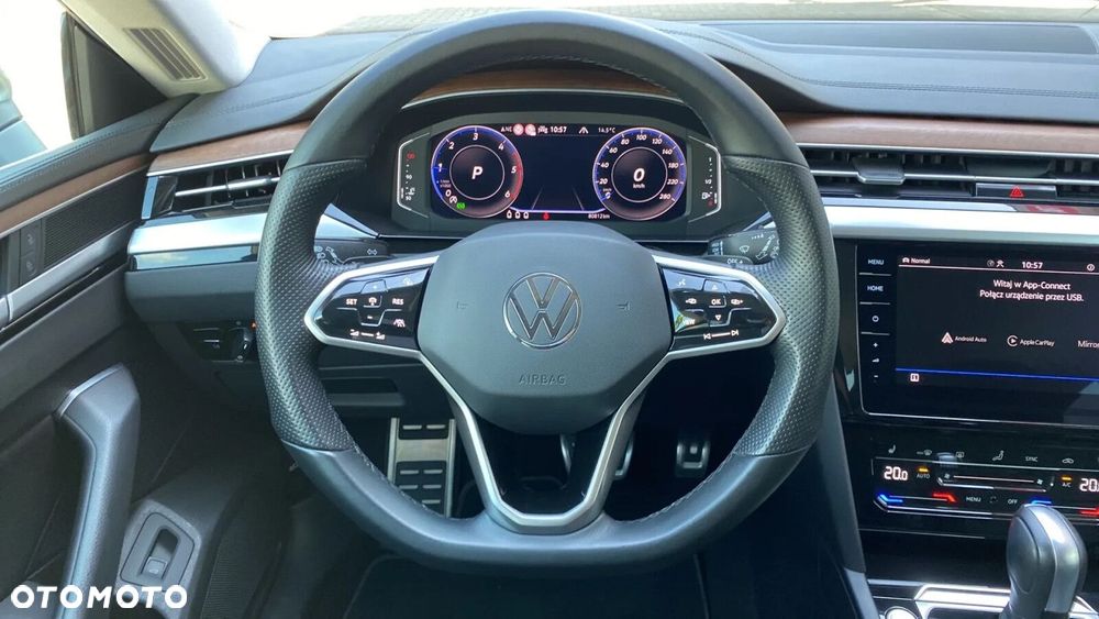 Volkswagen Arteon Shooting Brake 2.0 TDI Elegance DSG - 20