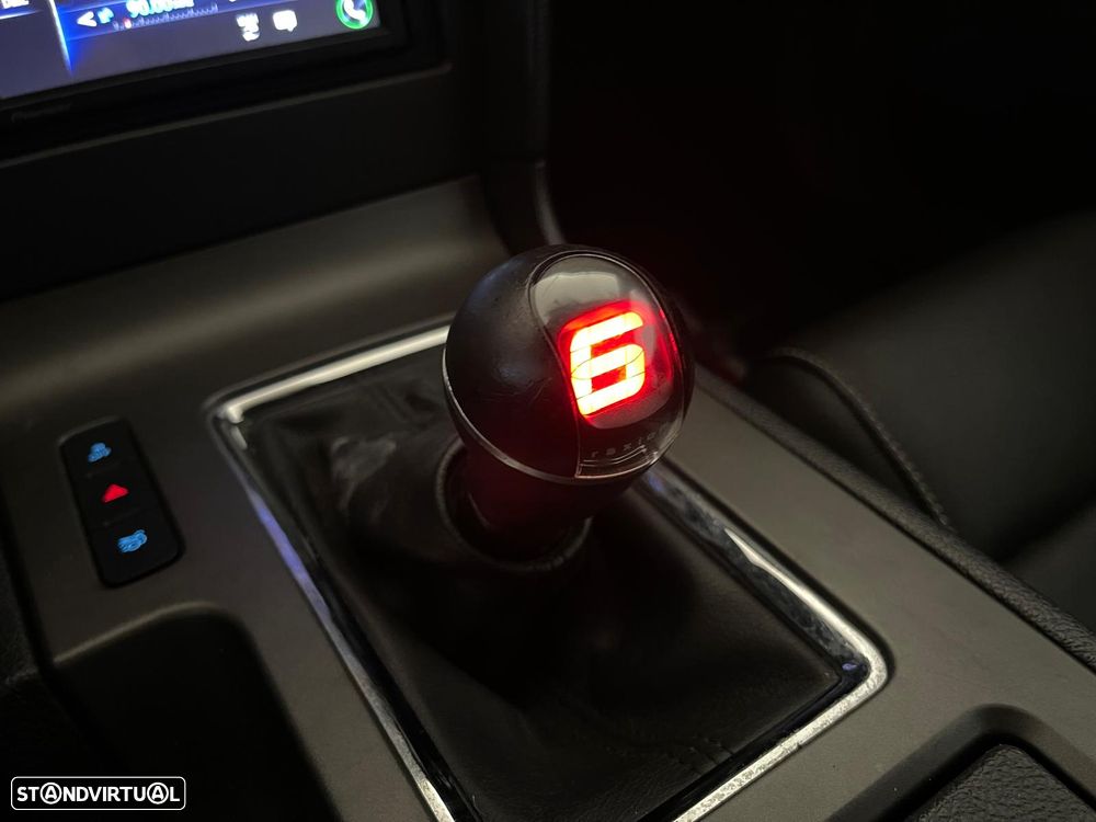 Ford Mustang - 29