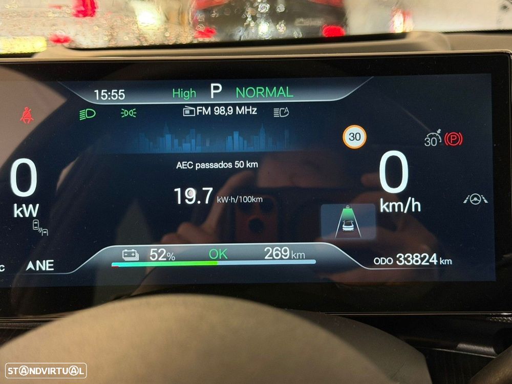 BYD Seal 82.5 kWh AWD Excellence - 8