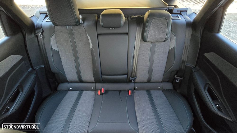 Peugeot 308 SW 1.5 BlueHDi Allure EAT8 - 55