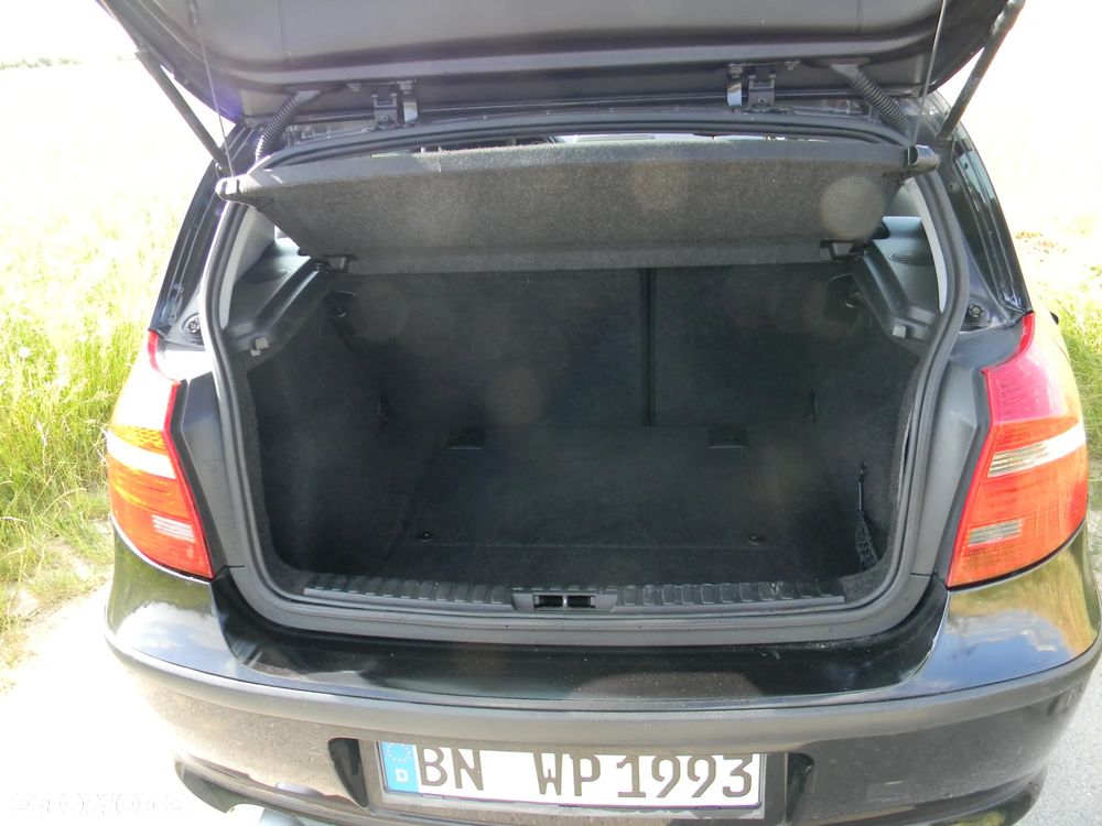 BMW Seria 1 - 14